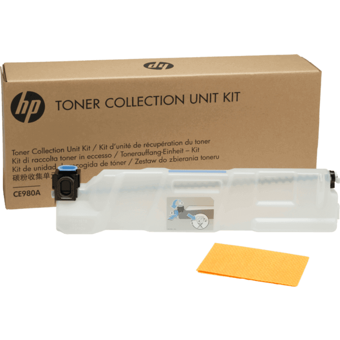 HP Color LaserJet CE980A Toner Collection Unit (CE980A)