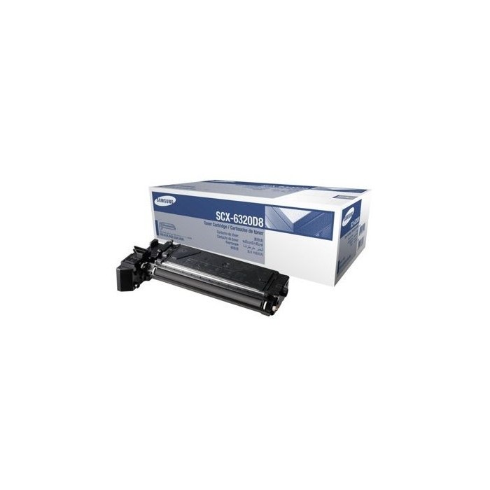 Samsung SCX-6320D8 Toner Cartridge