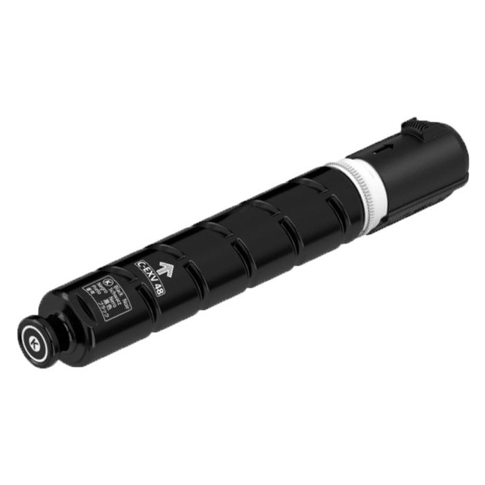 Canon C-EXV 48 Black Toner Cartridge