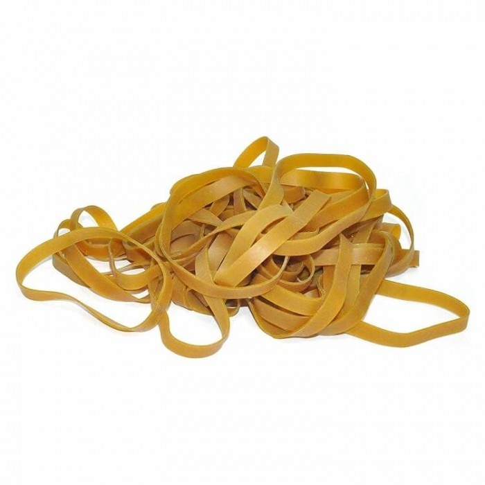 Rubber Band Size 76, 100g