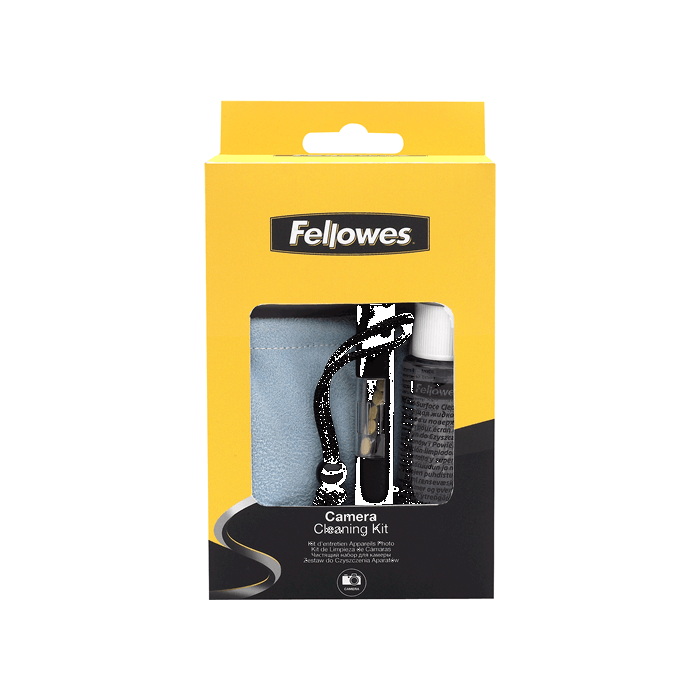 Fellowes Camera Cleaning Kit