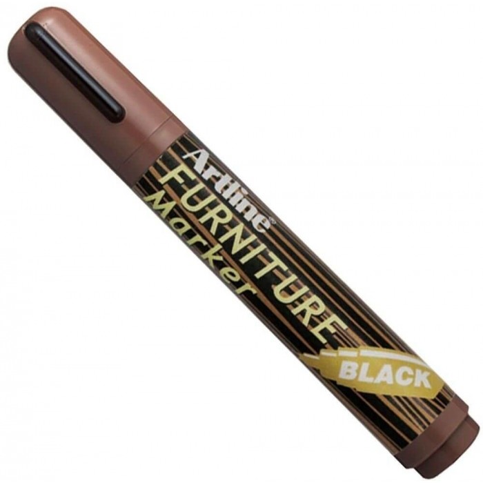 Artline Furniture Marker Black