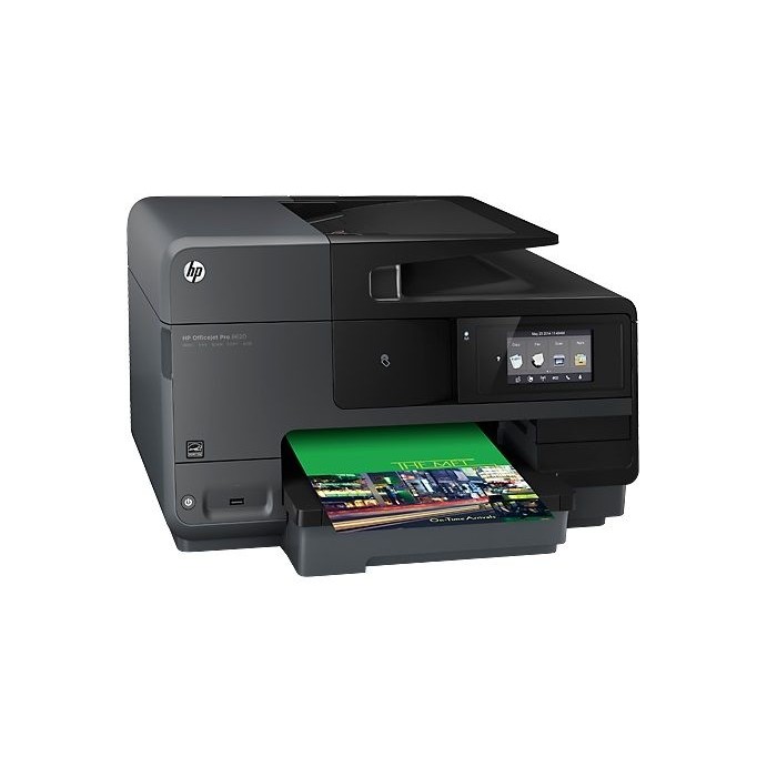 HP Officejet Pro 8620 e-All-in-One Printer - A7F65A
