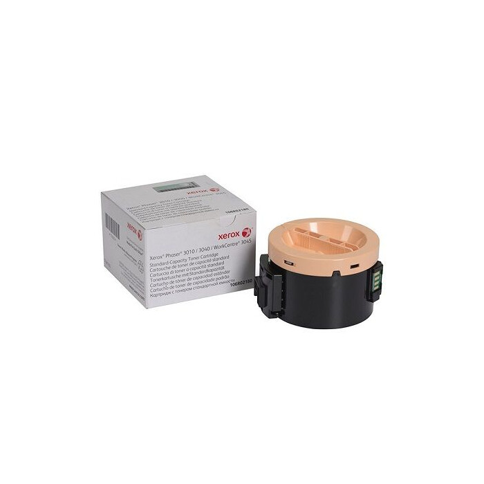 Xerox 106R02180 Black Toner Cartridge