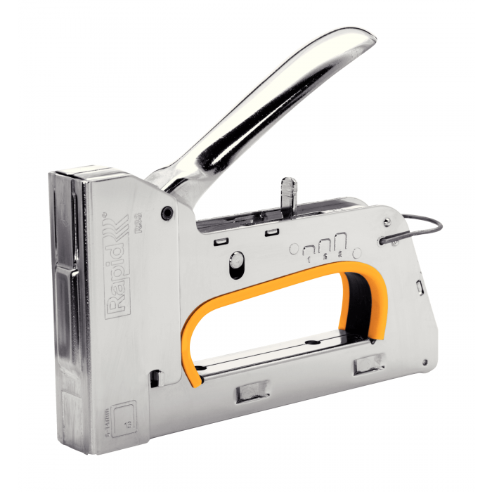 Rapid PRO R33E Staple Gun