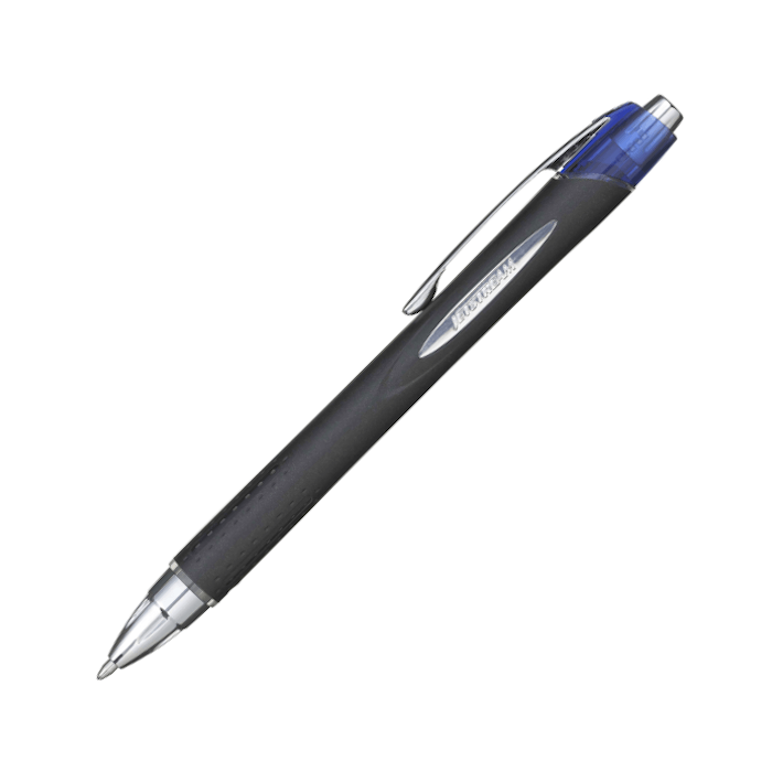 Uniball SXN210 Jetstream Pen - Blue, (Pack of 12)