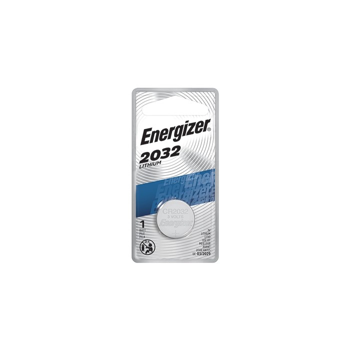 Energizer CR2032 3V Battery