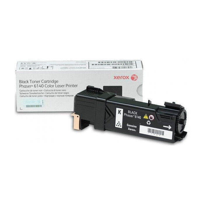Xerox 106R01484 Yellow Toner Cartridge