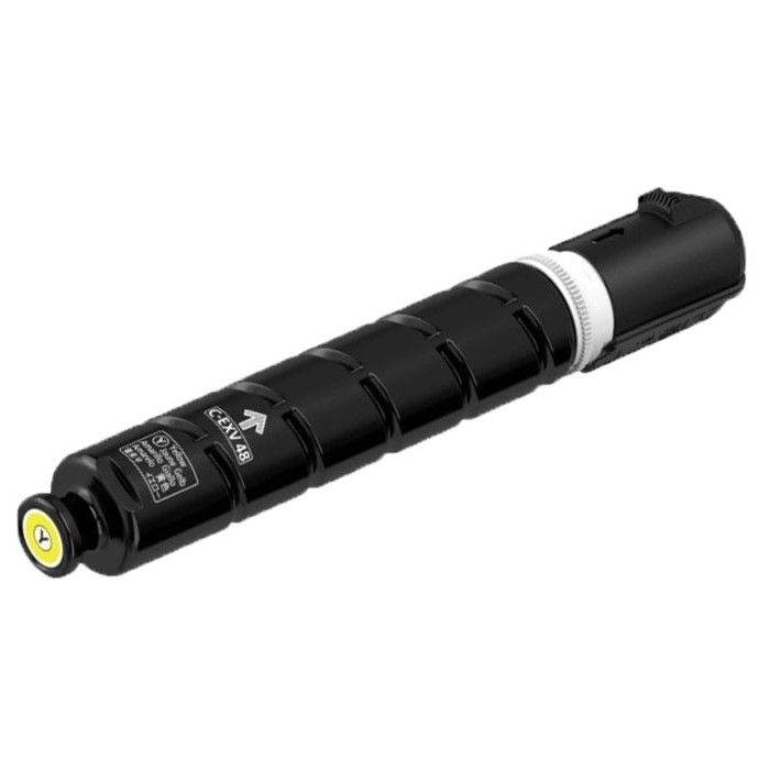 Canon C-EXV 48 Yellow Toner Cartridge