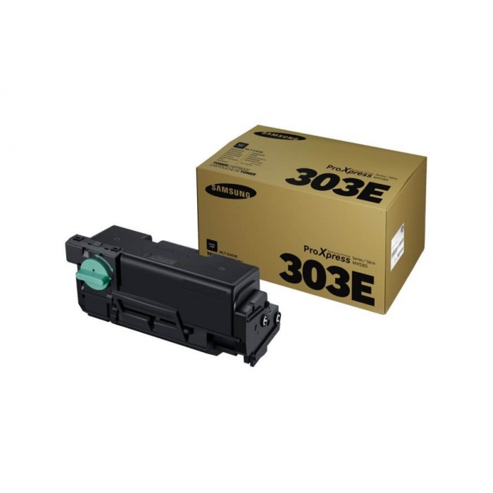 Samsung MLT-D303E Black Toner Cartridge