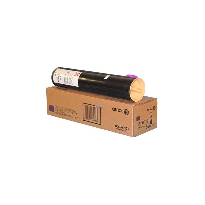 Xerox 006R01177 Magenta Toner Cartridge