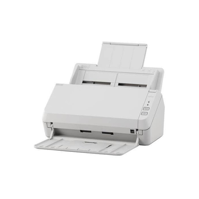 FUJITSU Image Scanner SP-1130