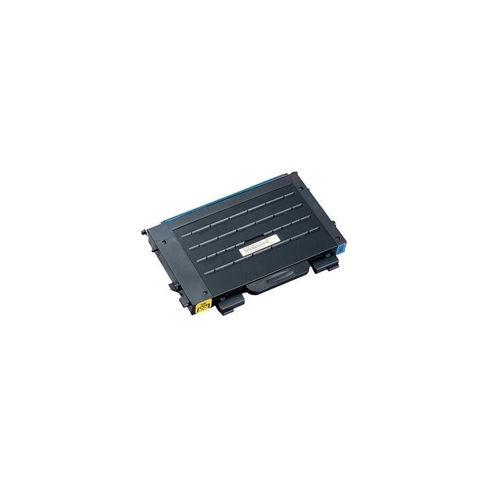 Samsung CLP-510 Cyan Ink Cartridge