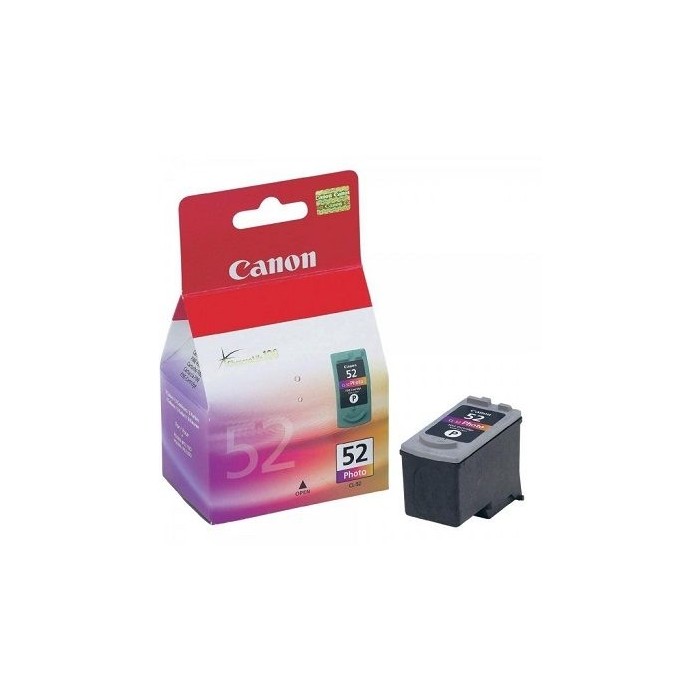 Canon CL52 Photo Ink Cartridge (CL-52)