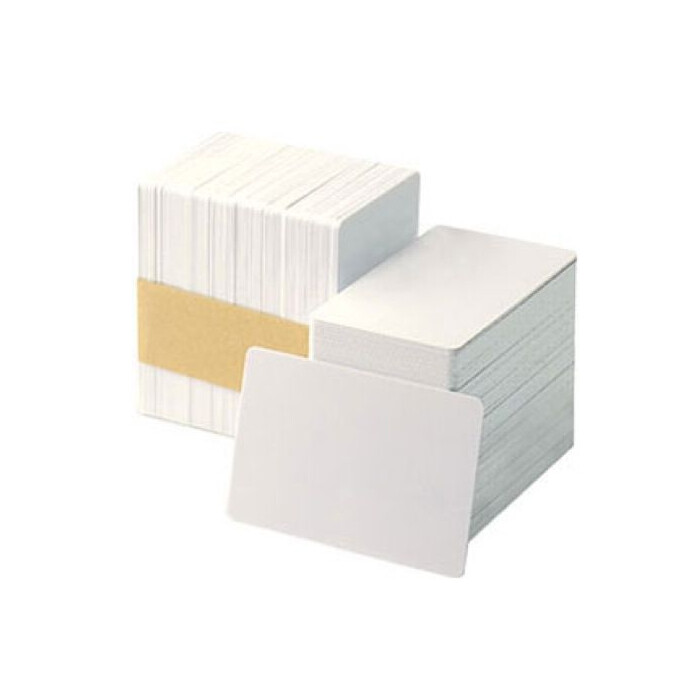 Datacard Plastic ID Cards 500pcs/box
