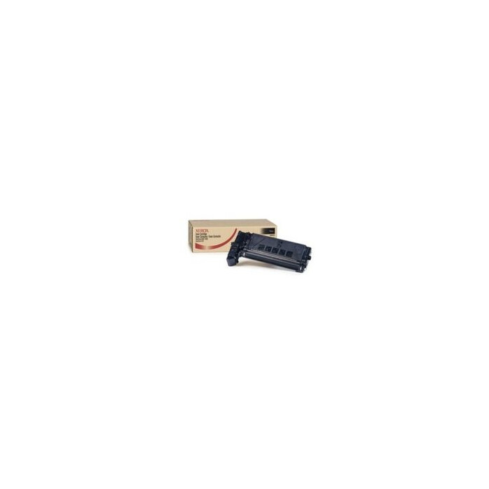 Xerox 106R01048 Black Toner Cartridge
