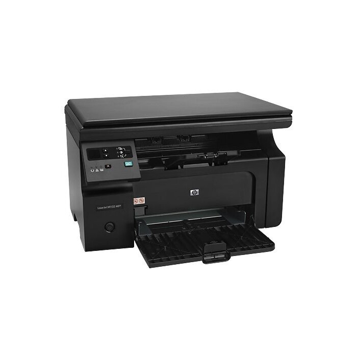 HP LaserJet Pro M1132 Multifunction Printer - CE847A