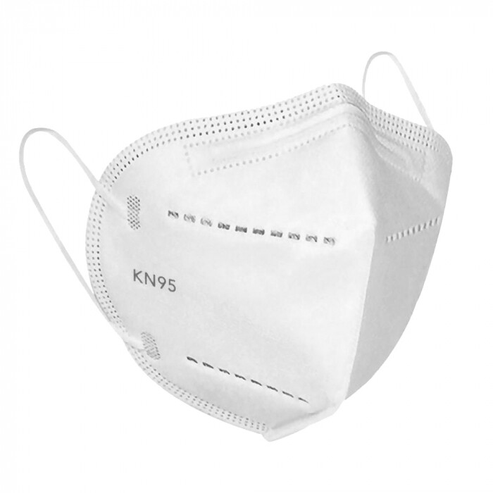 KN95 Disposable Protective Mask 10pcs/box