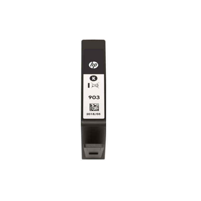 HP 903 Black Original Ink Cartridge T6L99AE