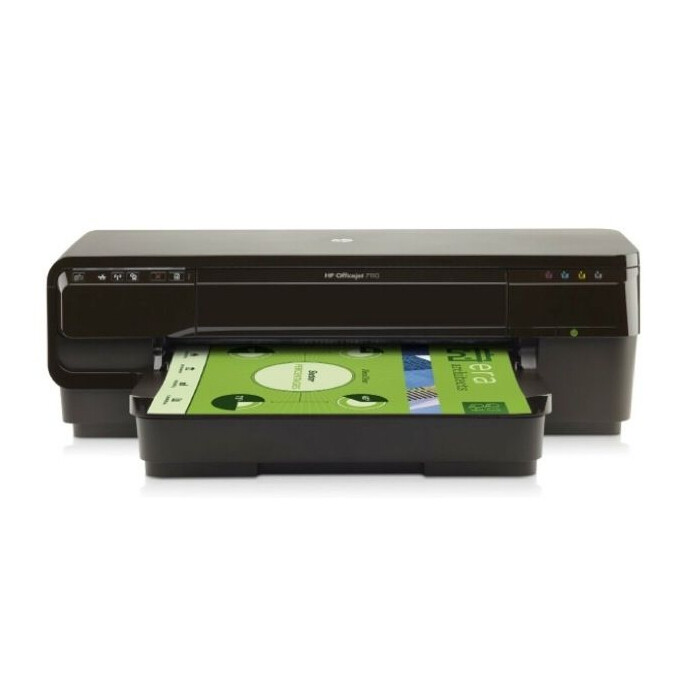 HP Officejet 7110 Wide Format ePrinter - CR768A
