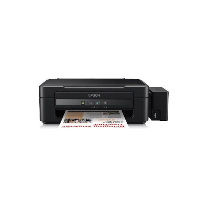Epson L210 Inkjet Printer