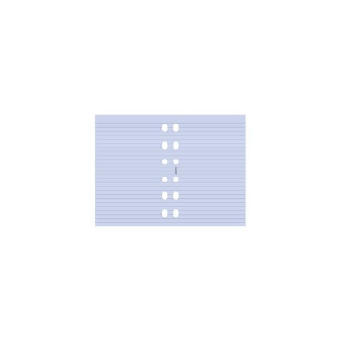 Lavender Ruled Notepaper Pocket Refill (9213015)