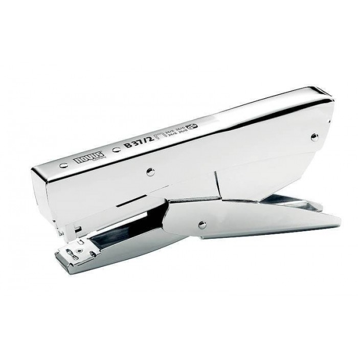Novus B37/2 Chrome Stapling Pliers