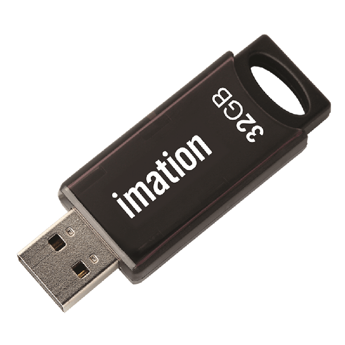 Imation 32 GB Flash Drive