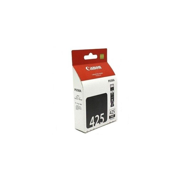 Canon PGI425PGBK Black Ink Cartridge (PGI-425PGBK)