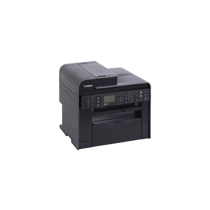 Canon i-SENSYS MF4780w Laser Multifunction Printer