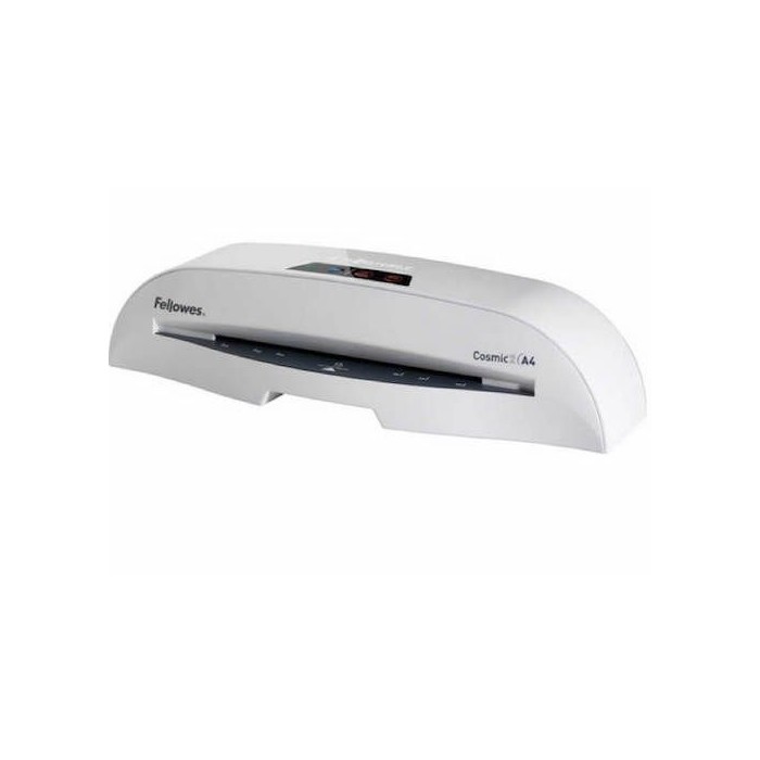 Fellowes Cosmic 2 A4 Home Office Laminator