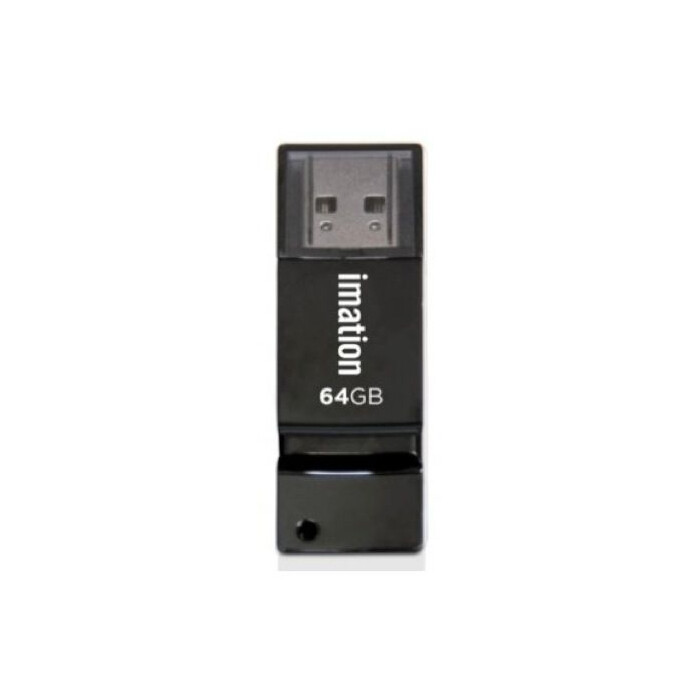 Imation 64GB Flash Drive