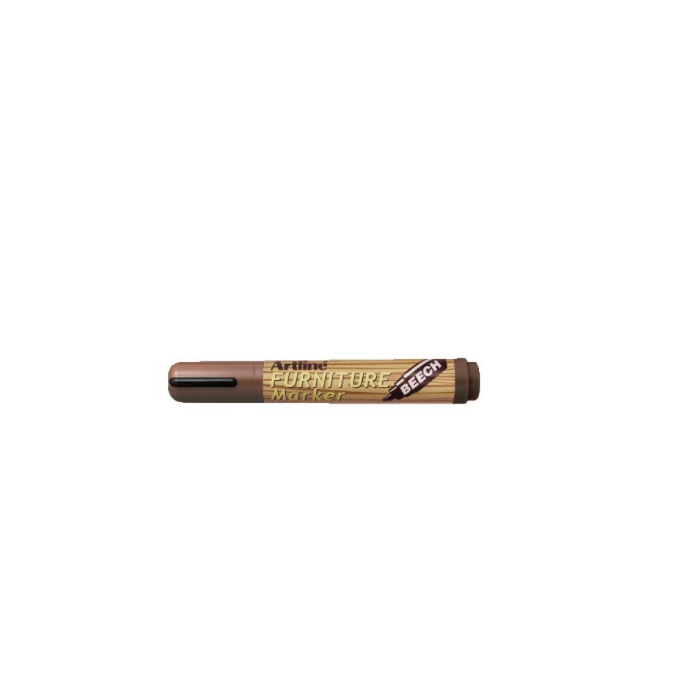 Artline Furniture Marker Beech