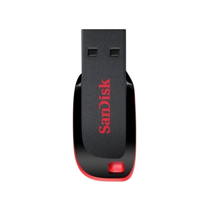 Sandisk Cruzer Blade 8gb