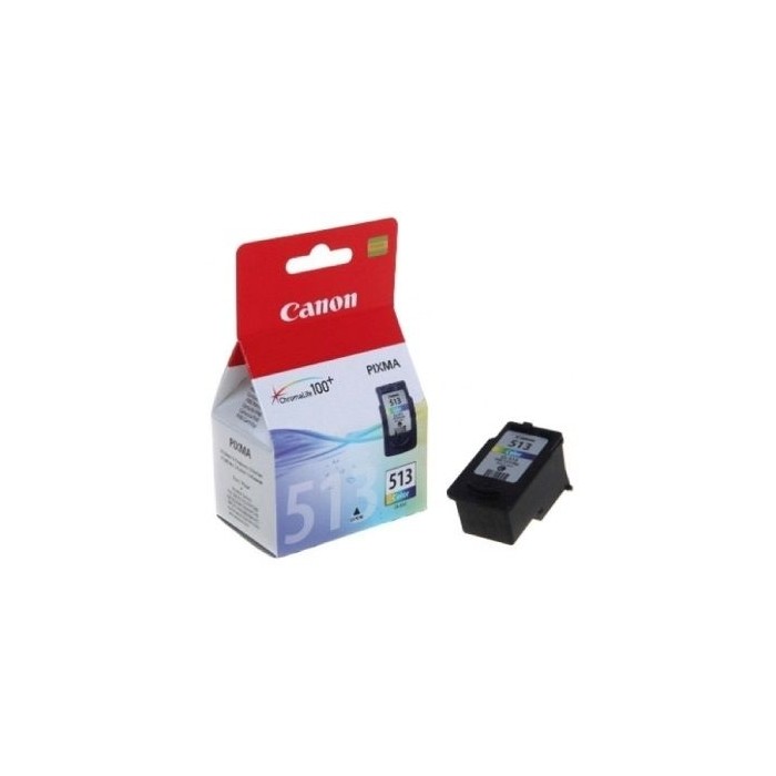 Canon CL-513 Tri-Color Ink Cartridge