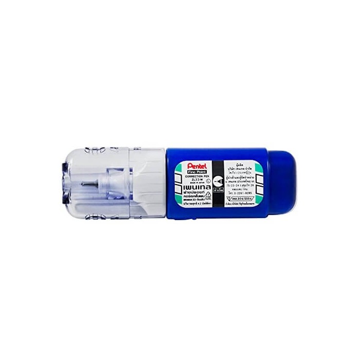 Pentel Correction Pen Fine Point 4,2ml