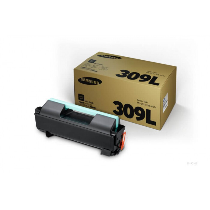 Samsung MLT-D309L Black Toner Cartridge