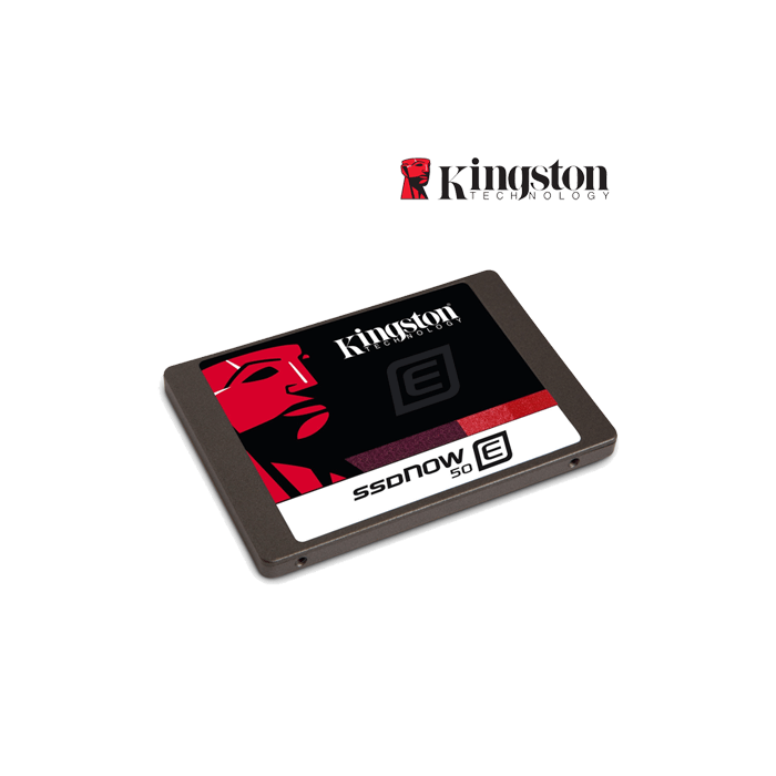 KINGSTON 480GB SSD NOW SSD E-50