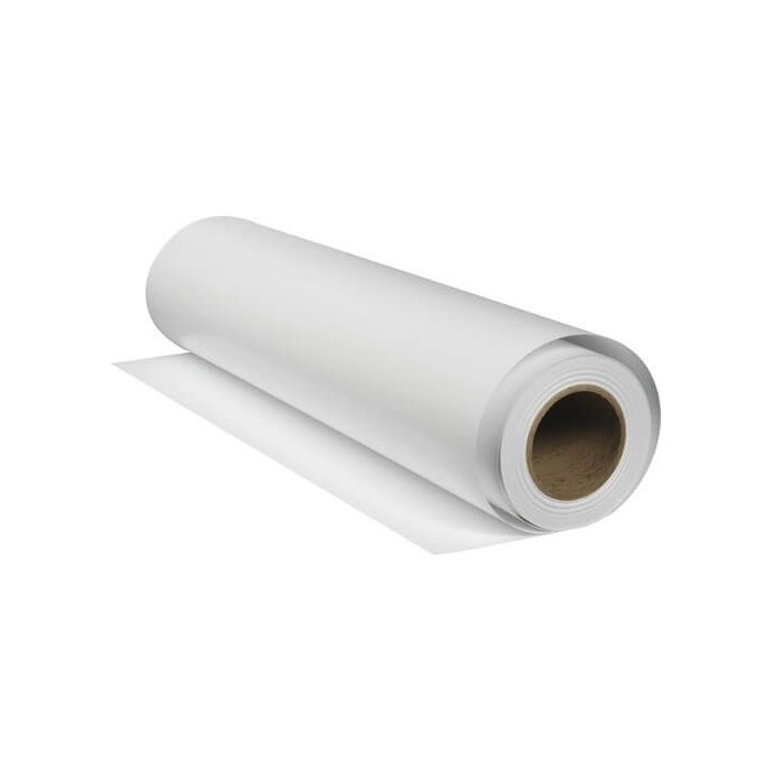 HP Q1413B Universal Heavyweight Coated Paper 36 in x 100ft