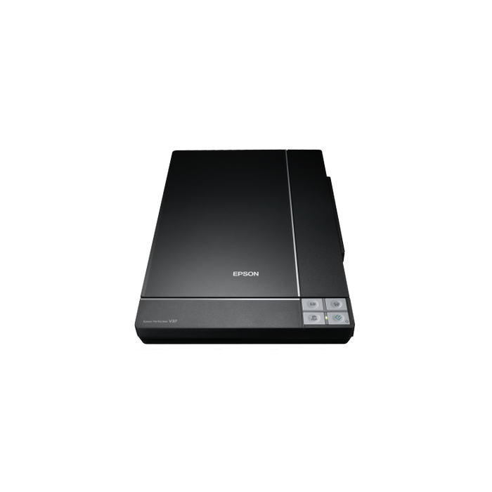 Epson Perfection V37 A4 Photo Color Scanner