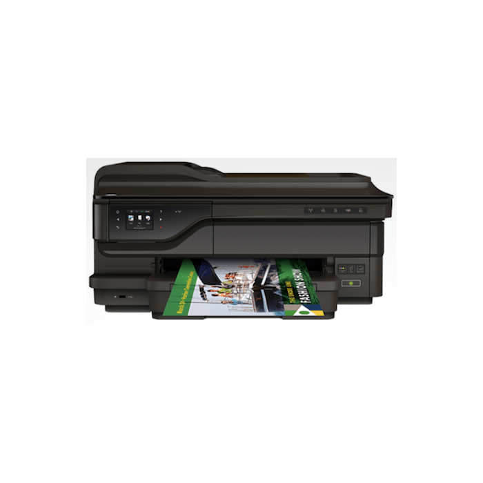 HP Officejet 7612 Wide Format e-All-in-One Printer – G1X85A