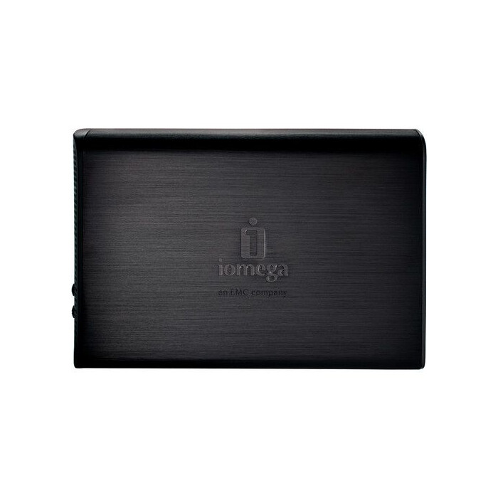 Iomega 4TB StorCenter IX2-200 GB LAN