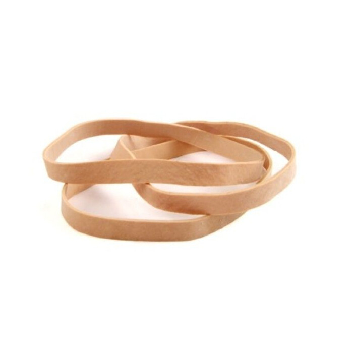 Rubber Band, All-Purpose, Size 64, 100g