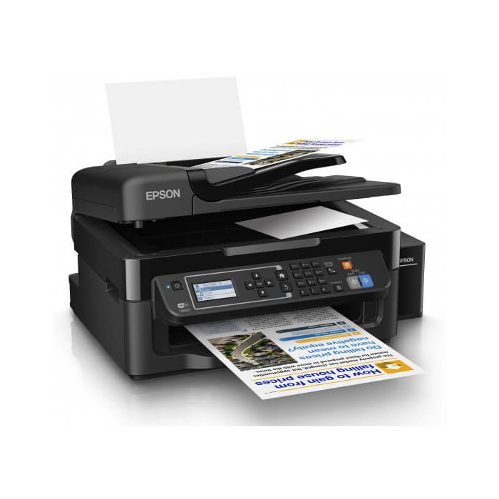 Epson L565 Printer