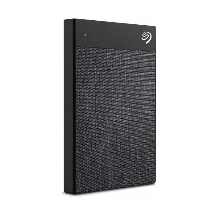 Seagate Backup Plus Ultra Touch Hard Drive 2TB - Black | STHH2000402