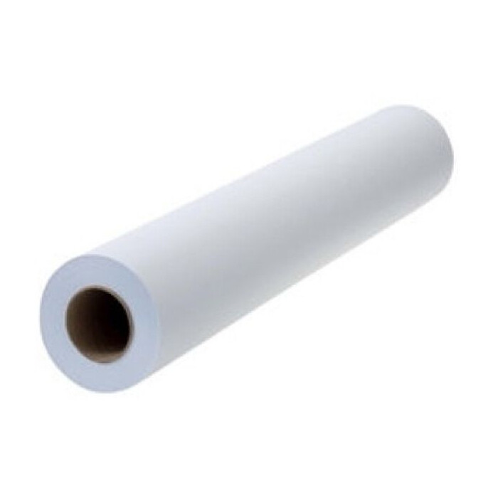 Xel-lent Plotter Roll, A1, 600 mm x 100 yards, 80gsm