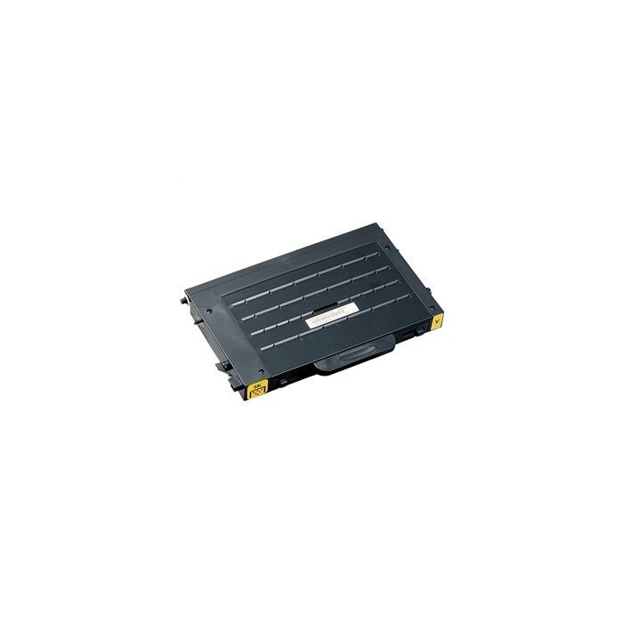 Samsung CLP-510 Yellow Ink Cartridge