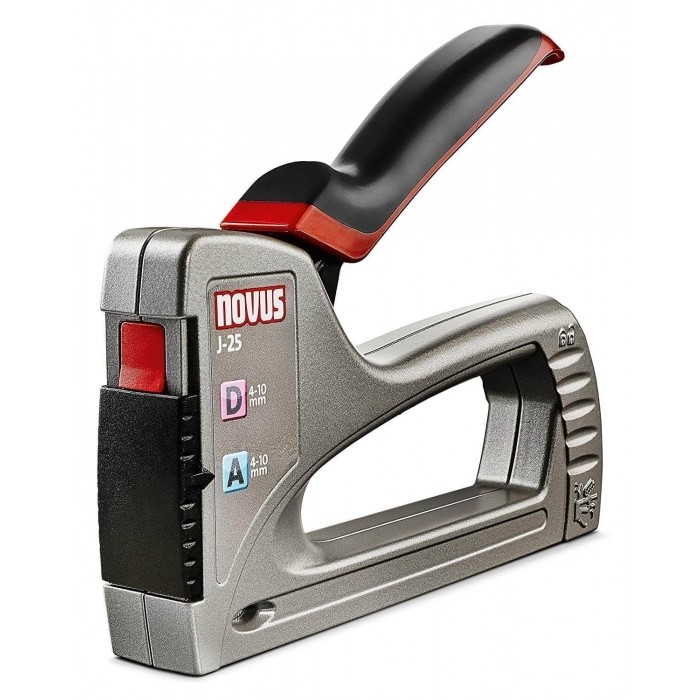 Novus J-25 Hand Tacker