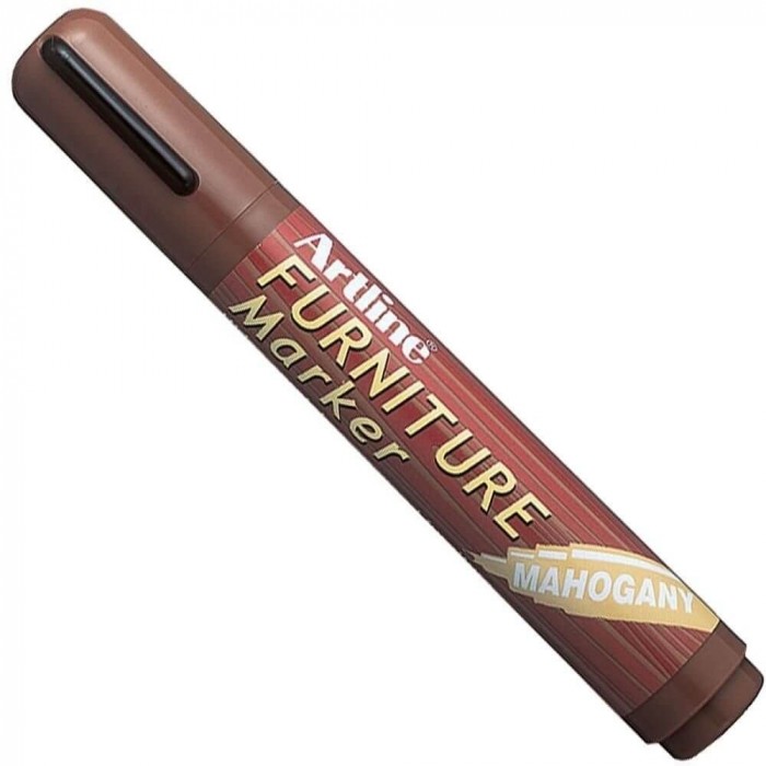 Artline Furniture Marker Mahogany