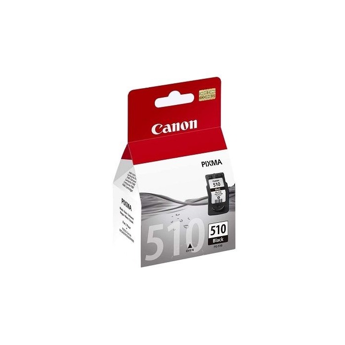 Canon PGI-510BK Black Ink Cartridge